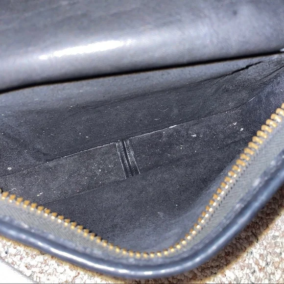 Vintage Coach Basic Bag - Picture 6 of 13